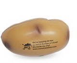 Custom Potato Stress Reliever Squeeze Toy