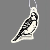Custom Bird (Parakeet) Paper A/F