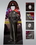 Custom Child Size Female Trooper Officer Photo Prop, 60" H x 26" W x 4mm Thick, Price/piece