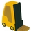 Custom Forklift Stress Reliever, Price/piece
