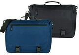 Custom Deluxe Expandable Briefcase