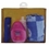 Custom Hang Up Accessory Bag (9-1/2"x2"x7-1/2"), Price/piece