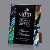Custom Hereford Aquatic Award (9 3/4