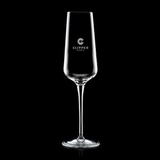 Custom 8 Oz. Madras Wine Glass