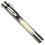 Custom Aluminum Pocket LED Flashlight & COB Floodlight, 6" L x 3/4" Diameter, Price/piece