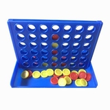 Mini Connect 4 Four In A Line Board Game