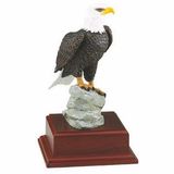 Blank Majestic Eagle Trophy (10 3/4