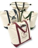 Custom Carry-All Tote Bag