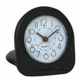 Custom Mini Travel Alarm Clock (Foldable)