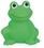 Rubber Baby Frog, Price/piece