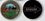Custom Remark Ball Markers / 1 1/4", Price/piece