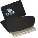 Custom Reversible Laptop Case Sleeve Neoprene (15