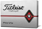 Custom Titleist Pro V1x Golf Balls