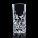 Custom 14 Oz. Crystal Denby Cooler Glass