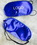 Custom Sleepy Eyeshade, 7 1/2" L x 3 1/2" W, Price/piece