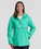 Custom Charles River Apparel Women's New Englander Rain Jacket, Price/piece
