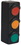 Custom Traffic Light Squeezies Stress Reliever, Price/piece