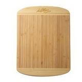 Custom Bamboo Cutting Board, 12
