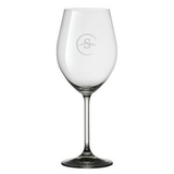 Custom 17 Oz. Gourmet White Wine Glass