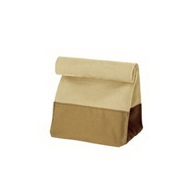Custom Lunchbag, 7" W x 12" H