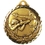 Custom Stock Medallion (Shooting) 2 3/4", Price/piece
