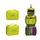 Custom Travel Waterproof Cosmetic Bags, 8