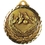 Custom Stock Medallions (Bowling) 2 3/4", Price/piece