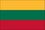 Custom Lithuania Nylon Outdoor UN Flags of the World (2'x3'), Price/piece