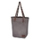 Custom Benchmark Utility Tote Bag, 16 1/2" W x 16 3/4" H, Price/piece