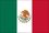 Custom Mexico Endura Poly Mounted UN O.A.S Flag of the World (12"x18"), Price/piece
