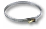Blank Stainless Steel Mounting Strap for 12