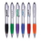 Custom Stylus Ballpoint Pen, The Dorsal Stylus & Pen, 5.375" L x 5/8" W, Price/piece