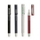 Custom The Silversun Rollerball Pen, Ballpoint Pen, 5.375" L, Price/piece