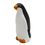 Custom Stress Penguin, 116mm L x 59mm W x 38mm H, Price/piece