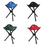 Custom Tripod Stool Folding Chair, Price/piece