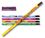AAKRON Custom Color Changing Mood Pencil with Black Eraser, Price/piece
