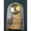 Custom 4" x 6" - Mantle Clocks - Customized and Engraved Wood - Made in the USA, Price/piece