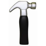 Custom Stress Hammer, 5.2