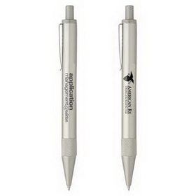 Custom The Graphix Pen, Ballpoint Pen, 5.25" L