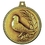 Custom Stock Medal w/ Rope Edge (Bird) 2 1/4", Price/piece