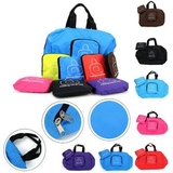 Custom Foldable Mini Travel Duffel Bags, 6