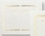 Foil Embossed Blank Certificate Border (Appreciation), 8 1/2" W x 11" H, Price/piece