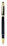 Custom Optima Black Fountain Pen, Price/piece
