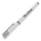 Custom Laguna Gel Pen, 5.51" L x 0.43" W, Price/piece