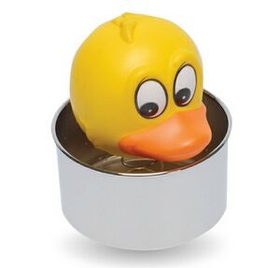 Custom Duck - Bobble Head Toy