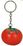 Custom Tomato Stress Reliever Keychain, Price/piece