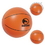 Custom 16" Basketball Beach Ball, Price/piece