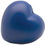 Custom Sweet Heart Squeezies Stress Reliever, Price/piece