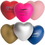 Custom Sweet Heart Squeezies Stress Reliever, Price/piece