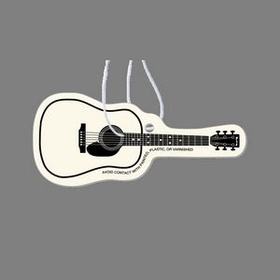 Custom Guitar (Acoustic) Paper A/F